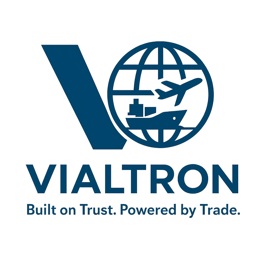 Vialtron logo